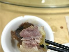 腊蹄白菜油豆腐汤-沪依小酒馆心意菜