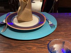 -甘尼仕印度餐厅爵士酒吧(阳春巷店)