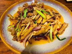 -吉香碳烤生蚝(仙霞路店)