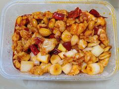 -马凯餐厅(长椿街店)