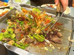 -李氏烤肉店