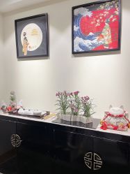 -一本X目奈子日式单根美睫专业店