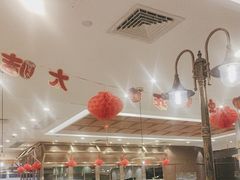 -翠华餐厅(正佳广场店)