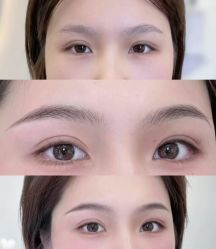 -四七美学·半永久纹眉