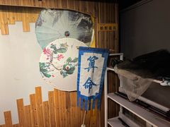 -谜语人真人演绎沉浸式密室实景游戏剧场
