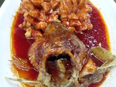 -协和菜馆(凤凰街店)