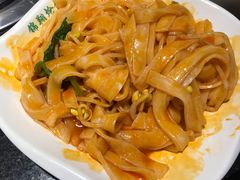 -清真·锦翔炝锅鱼(明德门店)