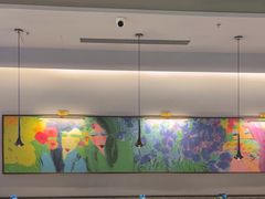 -雀蓝川菜(滨湖万象汇店)