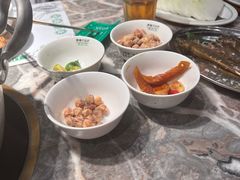 -禄婶鸡煲·打边炉