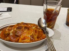 -香港新发烧腊茶餐厅(水围店)