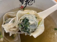 -梦花街馄饨店(中华苑店)