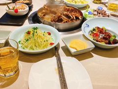 -浩爷羊蝎子火锅(望京店)