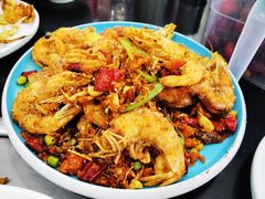 -瑞杰烧烤店·24小时营业(山东路店)