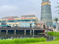 -太湖月亮湾