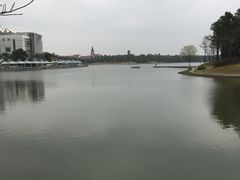 -美兰湖景区