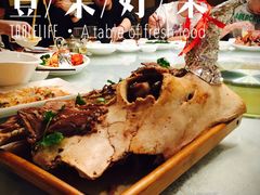 -申宴酒楼(王子百货店)