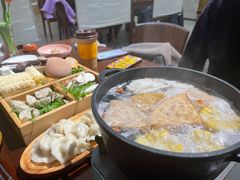 -七色云蔬食(喜邻里店)