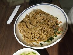 -十面春风·江南面馆(崇宁路店)