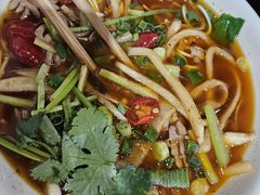 -万州面馆(黄泥磅店)