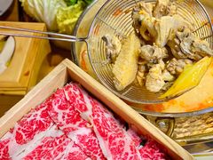 -山海蟹庐·海鲜糟粕醋火锅(慈溪店)