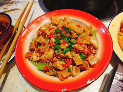 -李子坝梁山鸡(李子坝大鸡哥店)