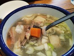 羊肉汤-217丰惠源抓饭(江乾路店)