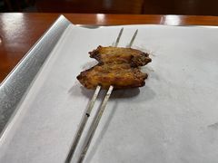 -江湖翅客(琶洲新村店)