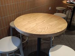 用餐区-肯德基(万科广东路店)