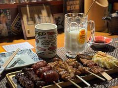 -半藏居酒屋(香港花园店)