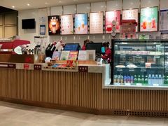 -COSTA COFFEE(斯普瑞斯奥特莱斯店)
