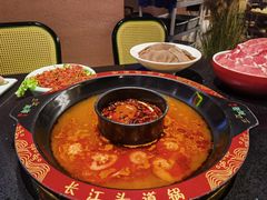 -三江两海老火锅(北京首店)