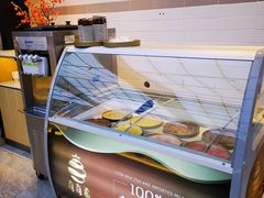 -川骄海鲜自助(河东店)