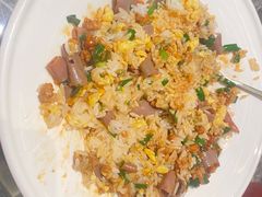 -前海沿·青岛菜(乐客城店)