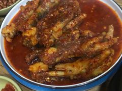 -京玉菲饭店(李村店)