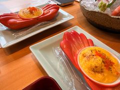 -和创柚子·会席日本料理(新区淮海街店)