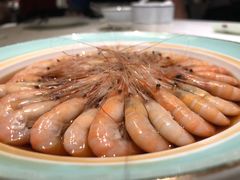 太白长江虾-民国红公馆·秦淮八艳(夫子庙店)