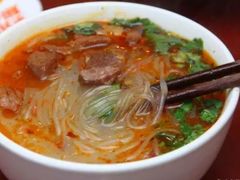 -顺华粉馆(桃园南路店)