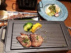-一本料理(西溪天街店)