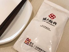 餐具摆设-胡大饭馆 24h(簋街总店)