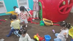 -孩子王童乐园(上海青浦吾悦广场店)