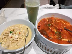 -楚山晓·湖北菜(武汉光谷K11店)