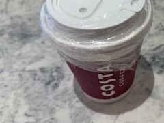 -COSTA COFFEE(哈尔滨凯德学府店)