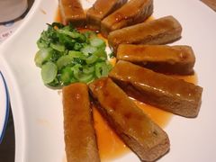 -酒肆浅葱•烧烤•龙虾•排档(卓悦intown店)