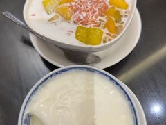 -民信老铺(双皮奶博物馆店)