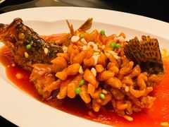 -上海小南国(国会店)