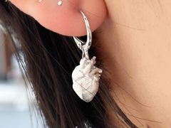 -梵薇Joker.V银饰工作室