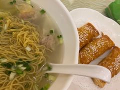 -香港威特瑞茶餐厅(小白楼音乐厅店)