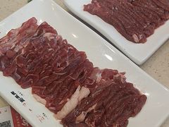 -阳坊大都涮羊肉(阳坊总店)