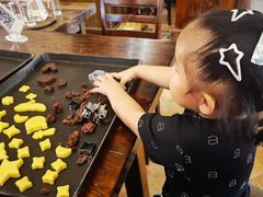 -意大利农场西餐厅(顺义店)