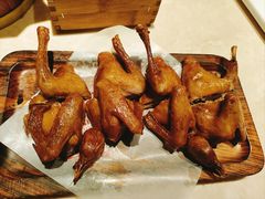 -鸽味轩(新街口店)